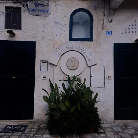Bed & Breakfast Casa Della Luna
