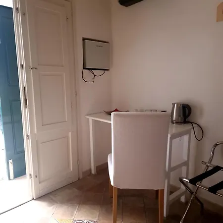 Casa Della Luna Bed & Breakfast Matera