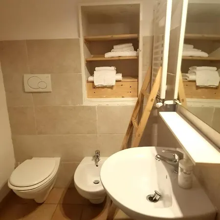 Bed & Breakfast Casa Della Luna *
